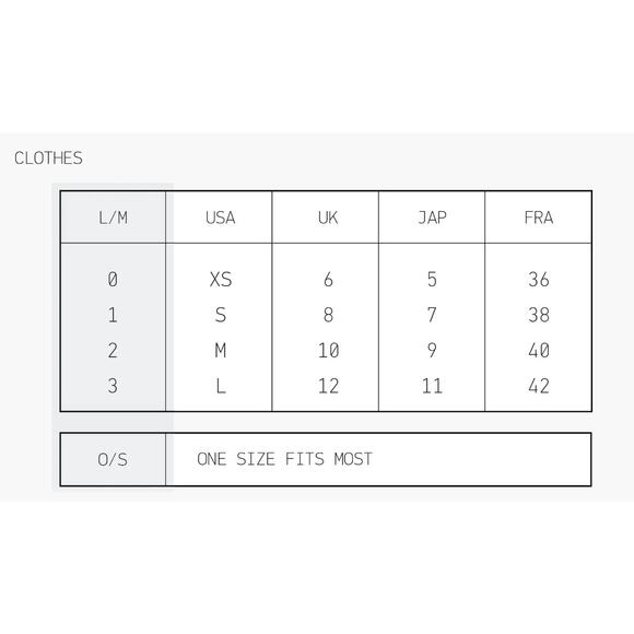 Lauren Manoogian Size 1 Small New Suri Alpaca Long Sleeve Crew Sweater Camel NWT - Picture 8 of 9